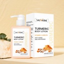 Sauvasine Turmeric Body Lotion - 100ml