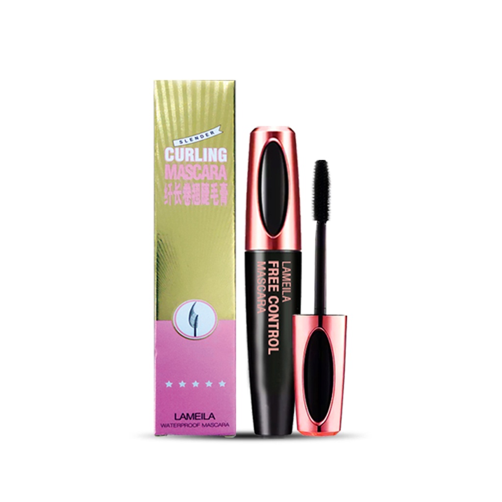 Lameila Slender Curling Mascara