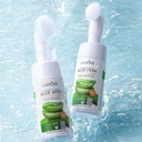 Sadoer Aloe Vera Face Mousse - 120ml