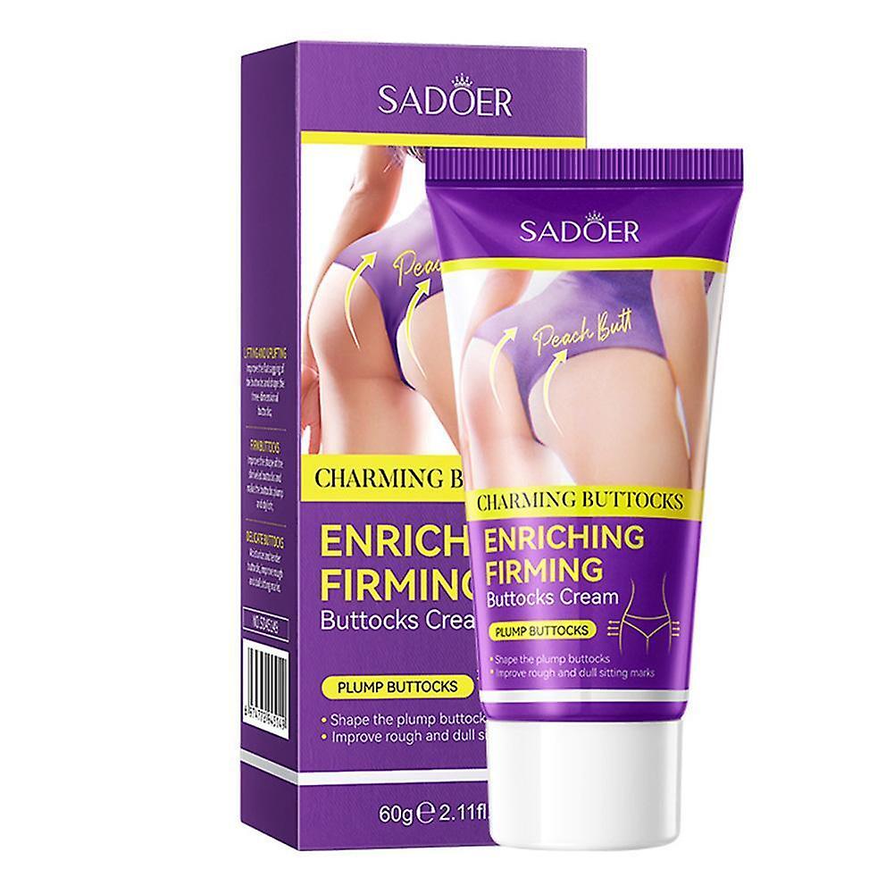 Sadoer Enriching Firming Buttocks Cream - 60g