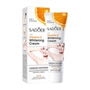Sadoer Vitamin C Underarm Whitening Cream - 50g