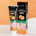 Sadoer Vitamin C Whitening Toothpaste - 100g