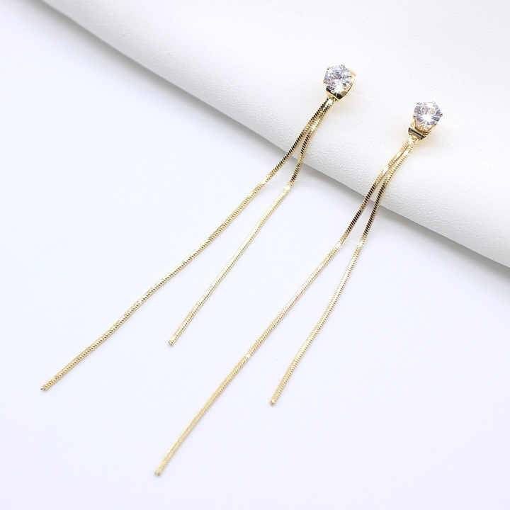 Dangle Earrings