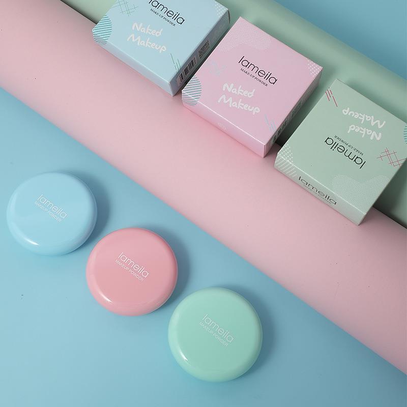 Lameila Times of Frozen Sense 9.5g