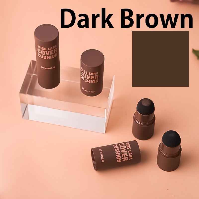 Miss Lara Cover Cushion Eyebrow Cake Powder - 1.3g