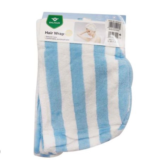 Onlysun Hair Wrap