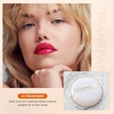 O.TWO.O Oil Control Matte Loose Powder - 10g