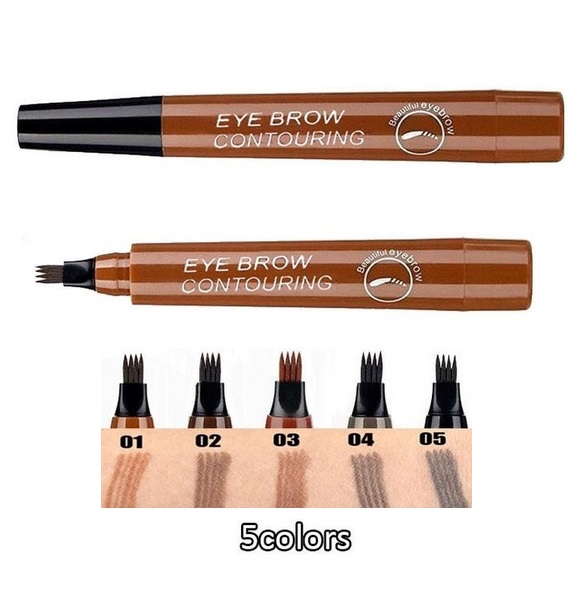 Suake - Eye Brow Contouring - 5g