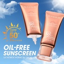 O.TWO.O UV Protection Clear Sunscreen - 3g