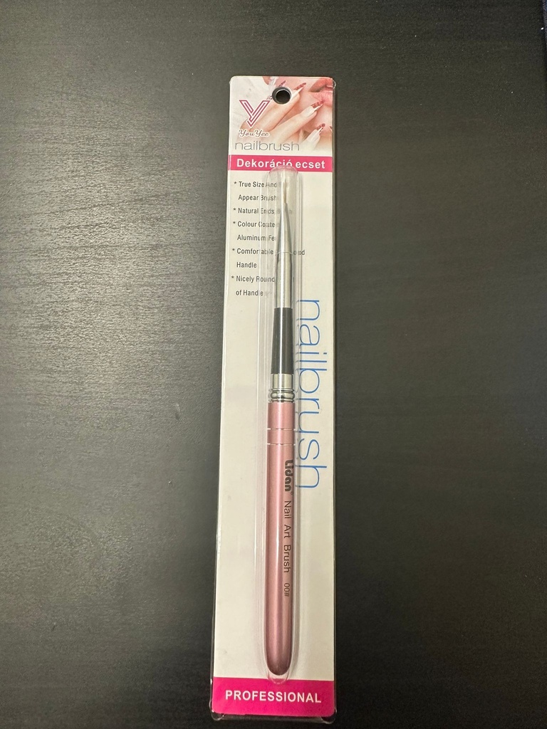 Youyee Nailbrush
