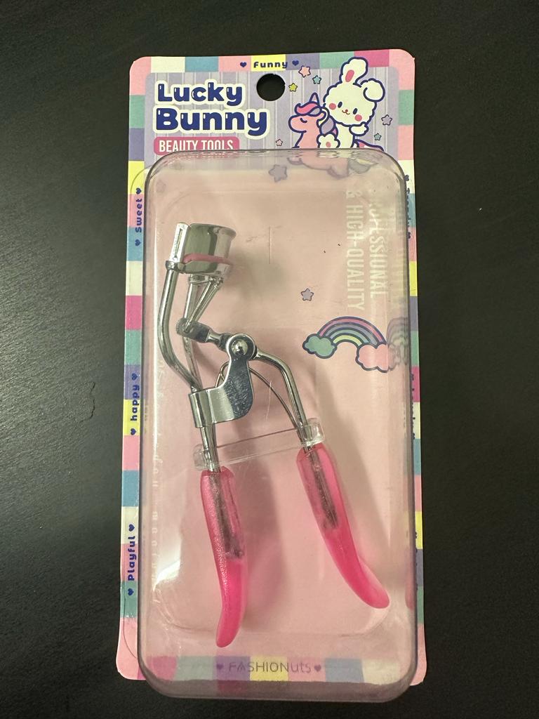 Lucky Bunny Curler