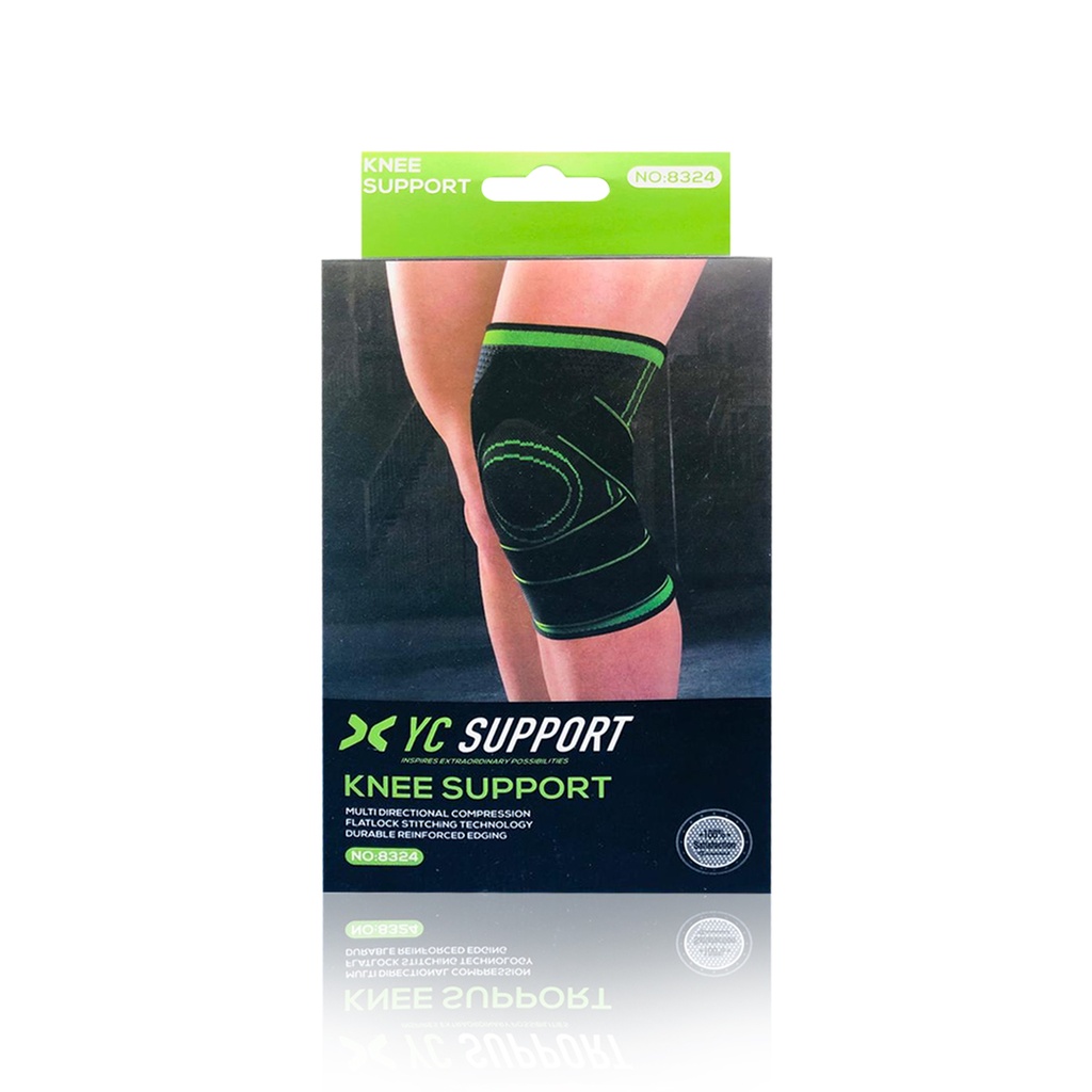 Yc Support - Knee Support