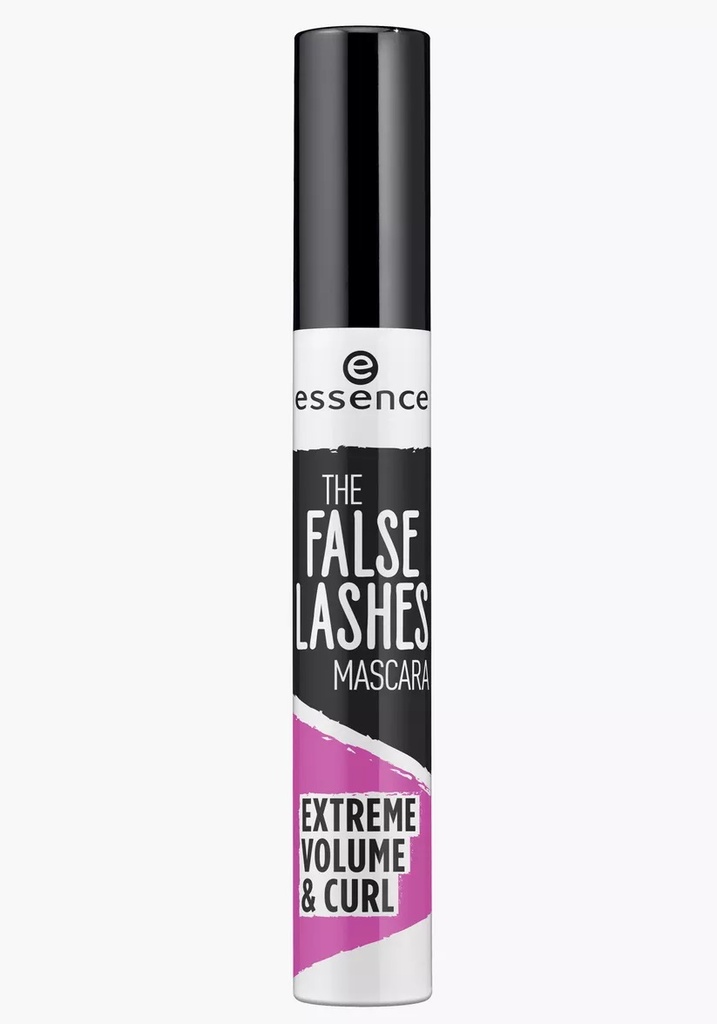 Essence The False Lashes Mascara - 10ml