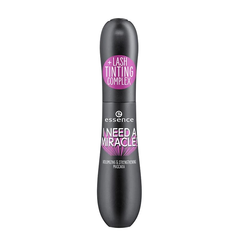 Essence I Need A Miracle Mascara - 16ml