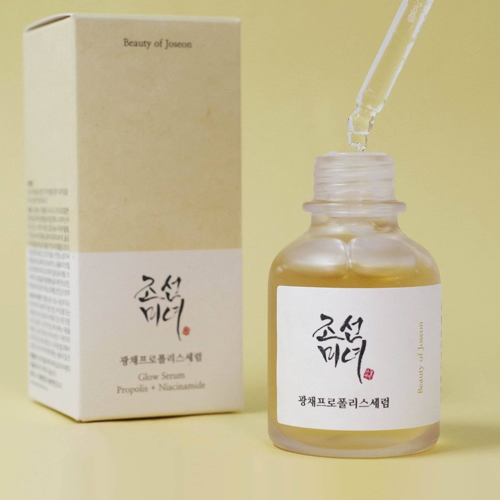 Beauty Of Joseon Glow Serum Propolis + Niacinamide - 30ml