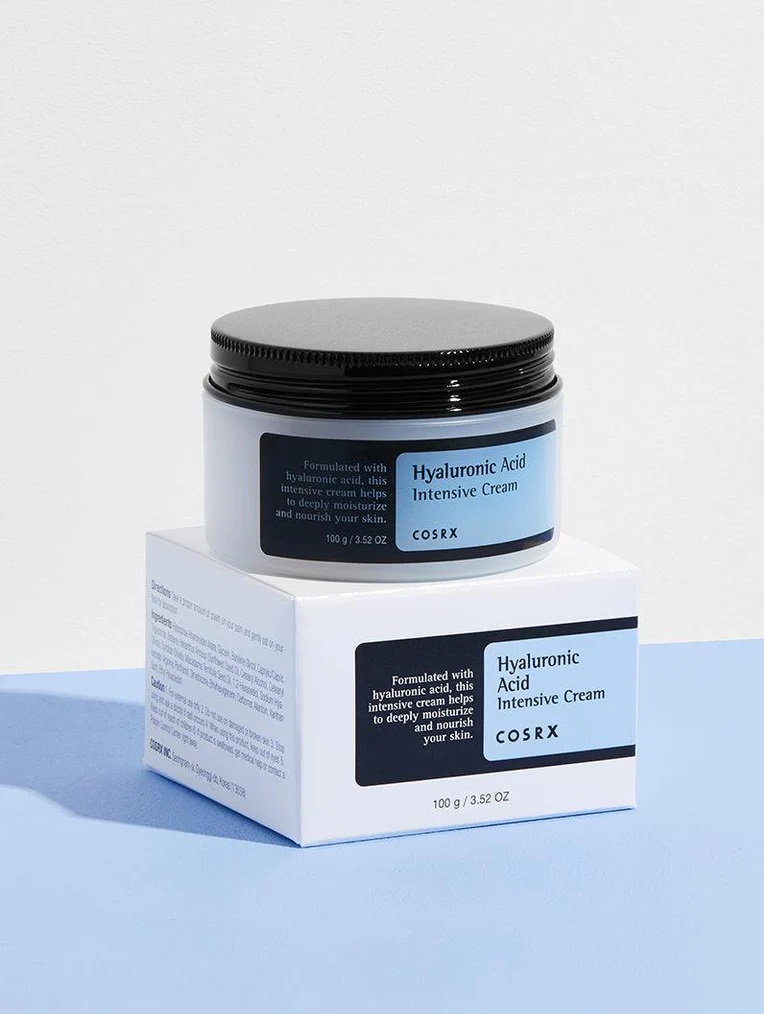 كوزركس كريم مركز بحمض الهيالورونيك - 100 جرام