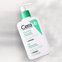 Cerave Foaming Cleanser - 236 ml