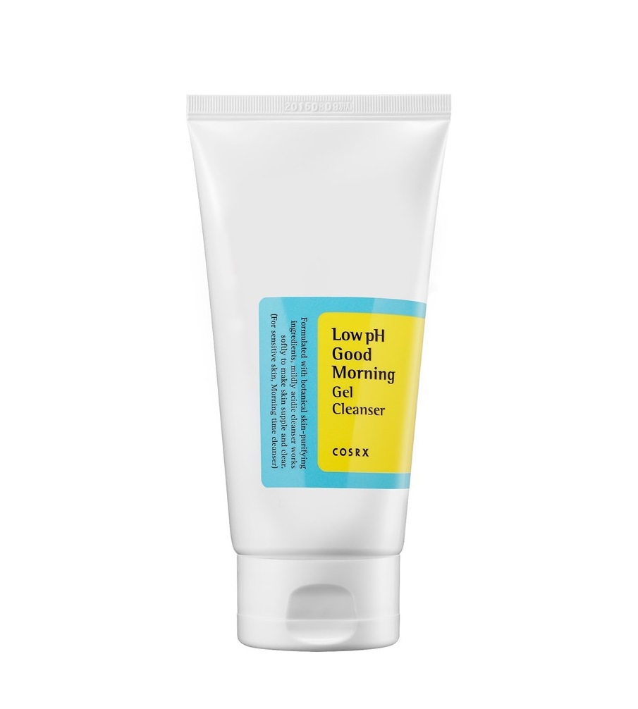 كوزركس جل منظف الصباح منخفض الحموضة - 150 مل