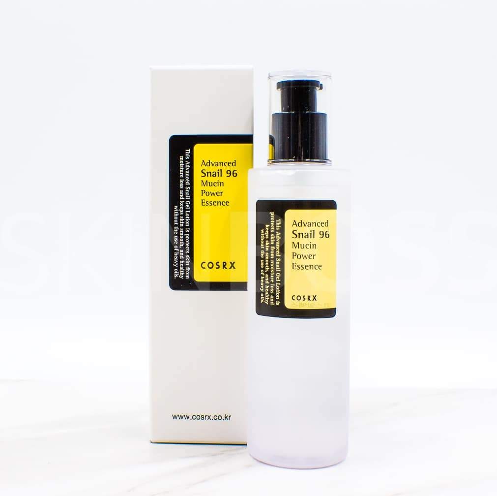 Cosrx Advanced Snail 96 Mucin Power Essence - 100ml