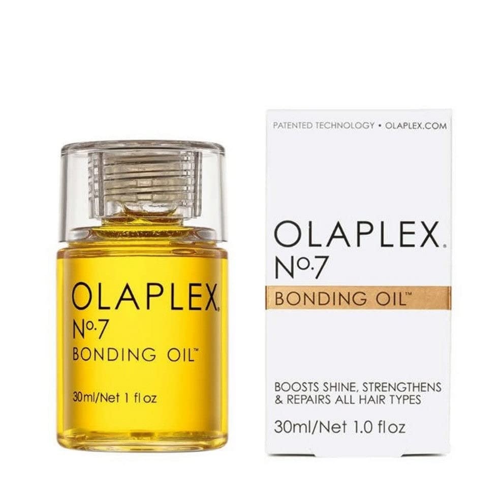Olaplex No.7 Bonding Oil - 30ml