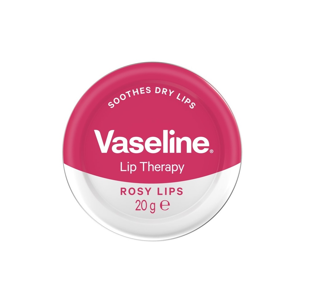 Vaseline Lip Therapy - 20g