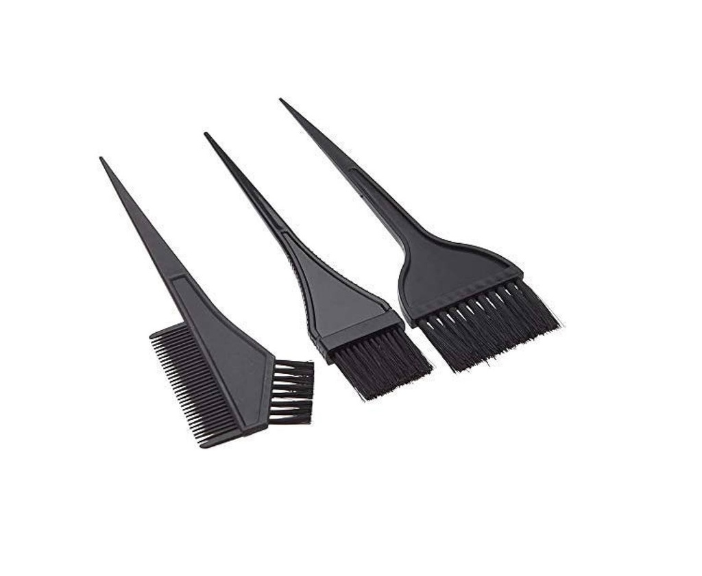 Miss Beauty Dye Brush