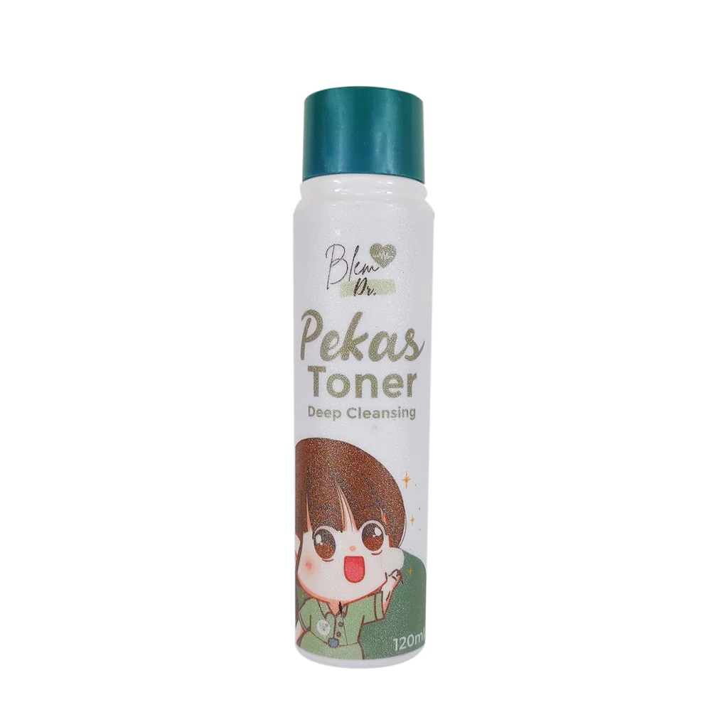 Blem Dr. Pekas Toner - 120ml