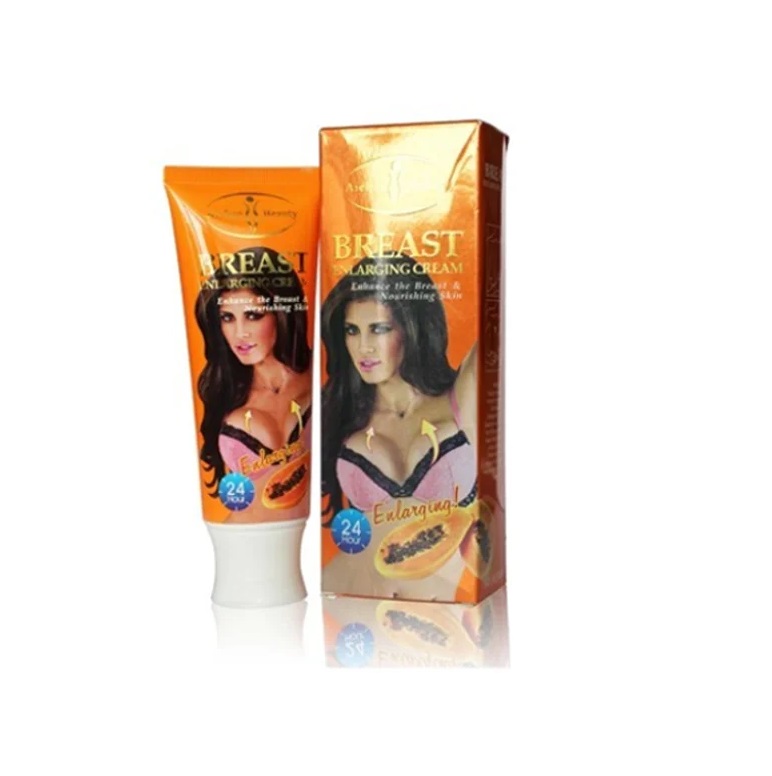 Aichun Beauty Breast Enlarging Cream - 120g