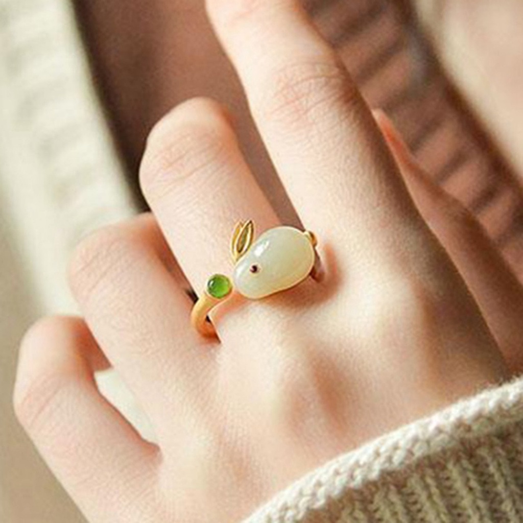 Rabit Ring