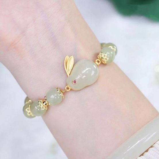 Rabit Bracelet