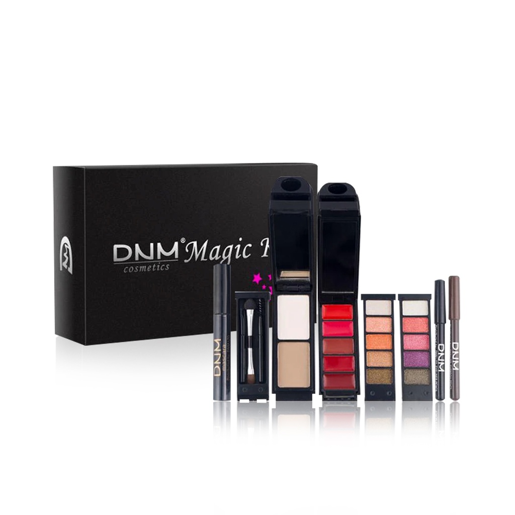 DNM Cosmetics Magic Kit