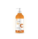 Dr.Rashel Vitamin C Exfoliating Silky Shower Gel - 500ml