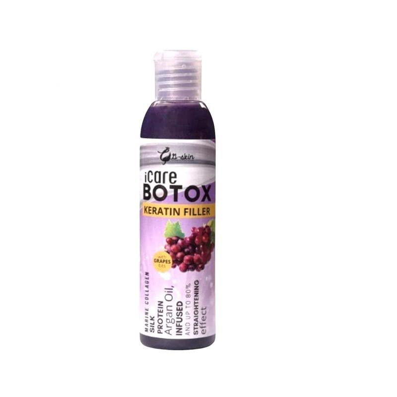 D-Skin I Care Botox Keratin Filler