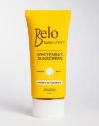 Belo Sunexpert Whitening Sunscreen SPF50 - 50ml