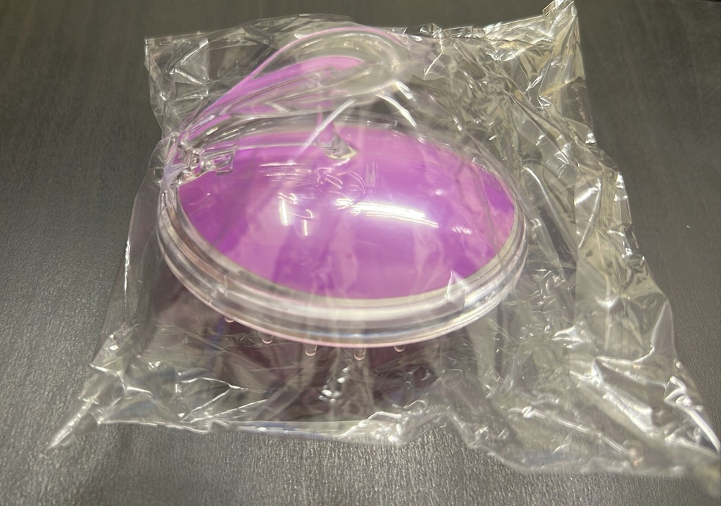 Shampoo Brush - Assorted Color