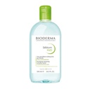 Bioderma Sebium H2O Purifying Cleansing Micellar Water - 500ml