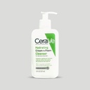 Cerave Hydrating Cream-to-Foam Cleanser - 237ml