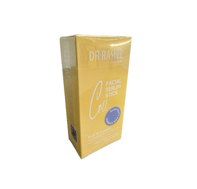Dr.Rashel Va Facial Serum Stick - Snail & Collagen - 7g