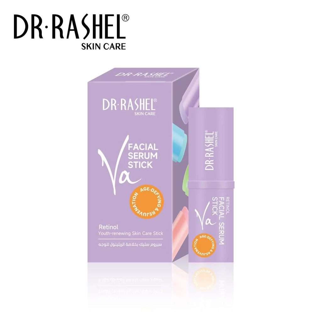 Dr.Rashel Facial Serum Stick - Retinol - 7g