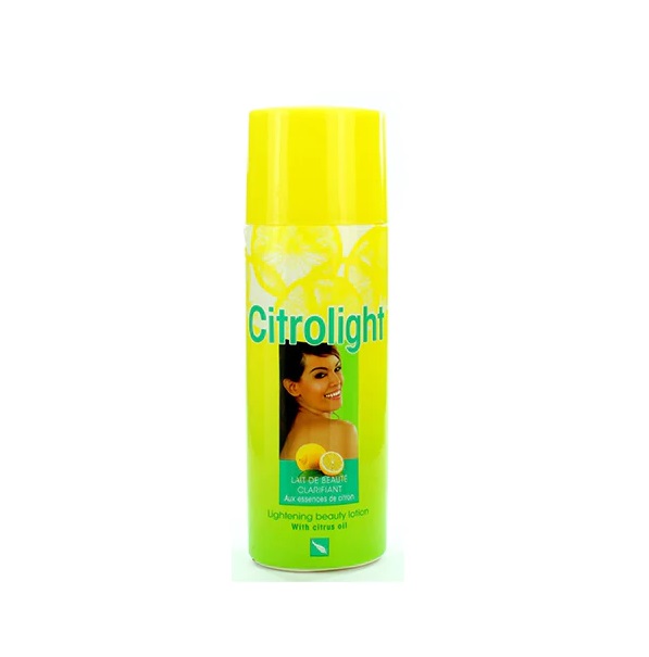 Citrolight Lightening Beauty Lotion - 500ml