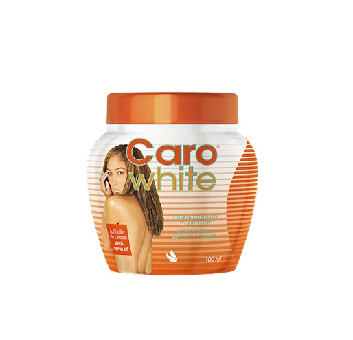 Caro White Lightening Beauty Cream - 500ml