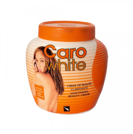 Caro White Lightening Beauty Cream - 120ml