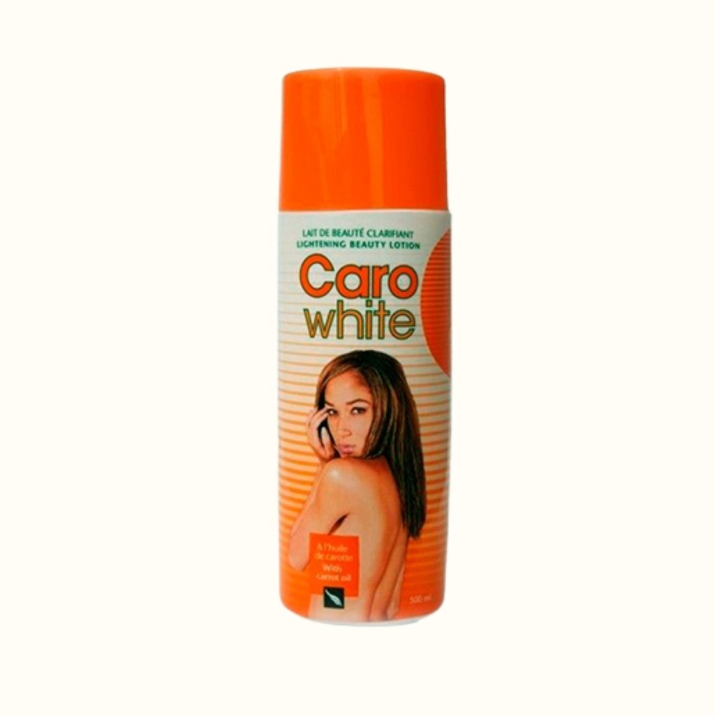 Caro White Lightening Beauty Lotion - 500ml