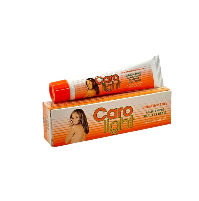 Caro Light Lightening Beauty Cream - 30ml