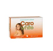 Caro White Lightening Beauty Soap - 100g