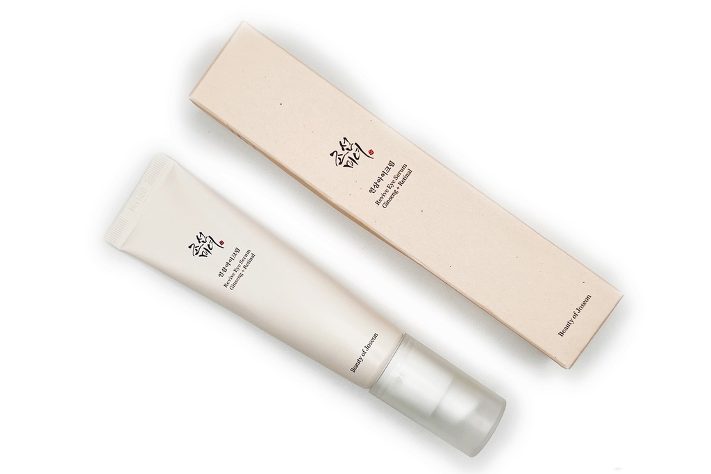 Beauty of Joseon Revive Eye Serum Ginseng + Retinal -30 ml