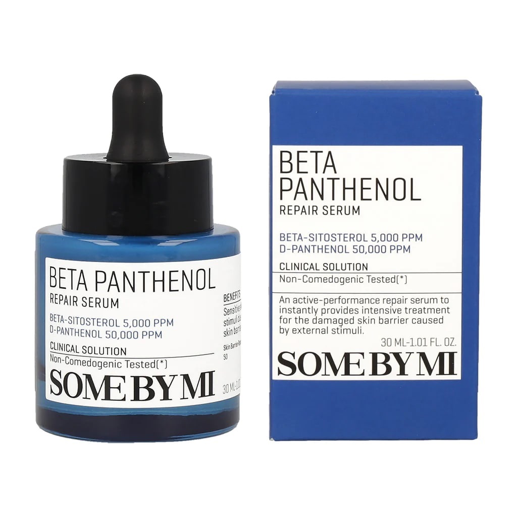 Some By Mi Beta Panthenol Repair Serum - 30ml