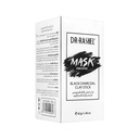 Dr.Rashel Black Charcoal Clay Stick - 42g