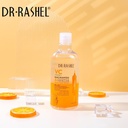 Dr.Rashel Vitamin C Niacinamide & Essence Micellar Cleansing Water - 350ml