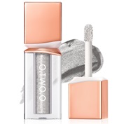 ظلال عيون سائل لامع